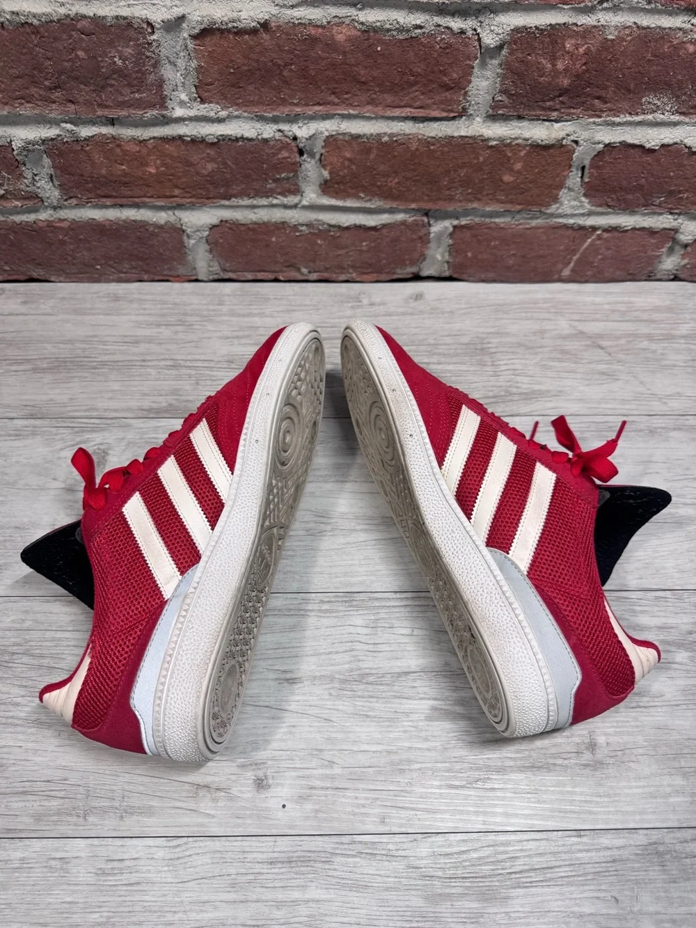 Adidas Busenitz